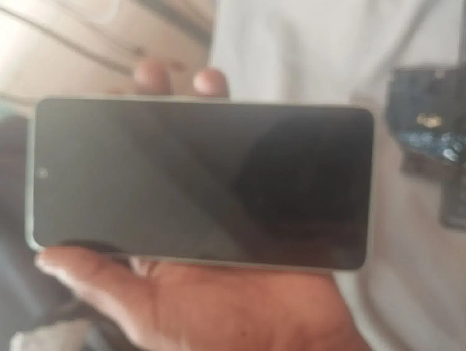 ال سی دی نوت 13فابریک|لوازم جانبی موبایل و تبلت|ایرانشهر, |دیوار