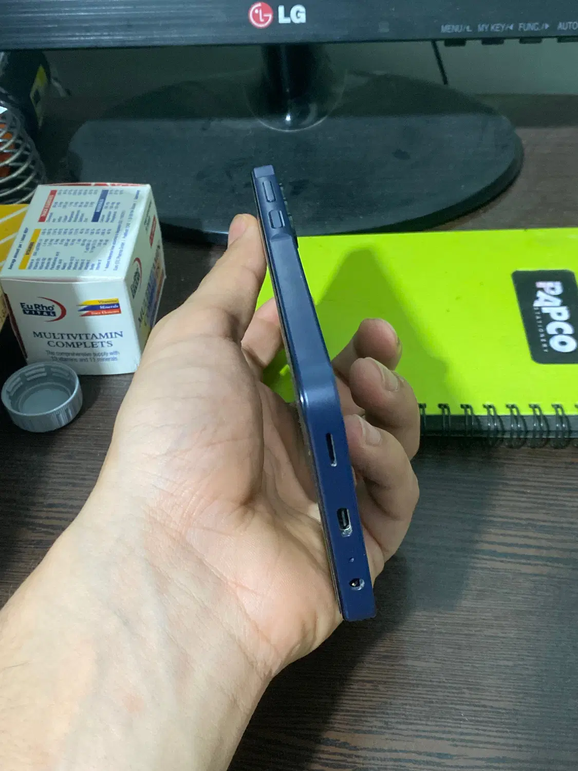 گوشیA15|موبایل|خرمشهر, |دیوار