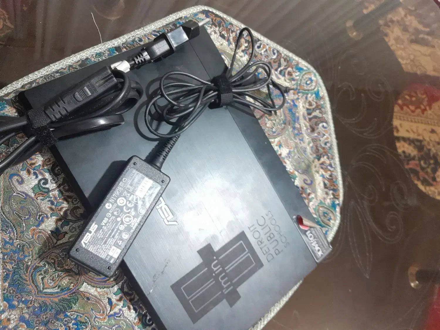 مینی لپ تاپ|رایانه همراه|اسدآباد, |دیوار