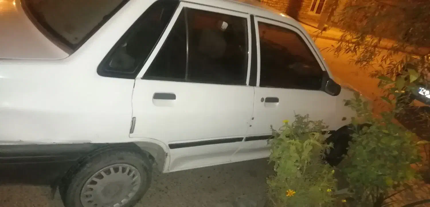 فروش ماشین پراید|خودرو سواری و وانت|مهدی شهر, |دیوار