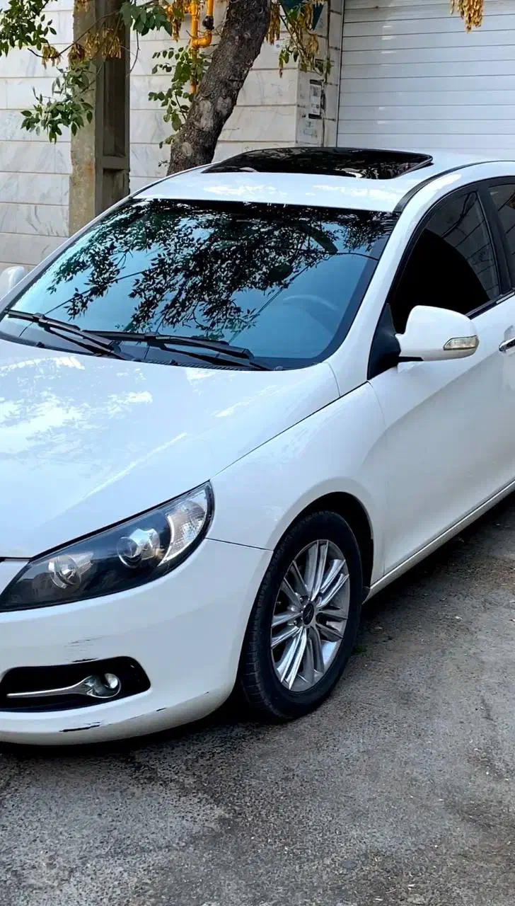 جک جی ۵|خودرو سواری و وانت|اراک, |دیوار