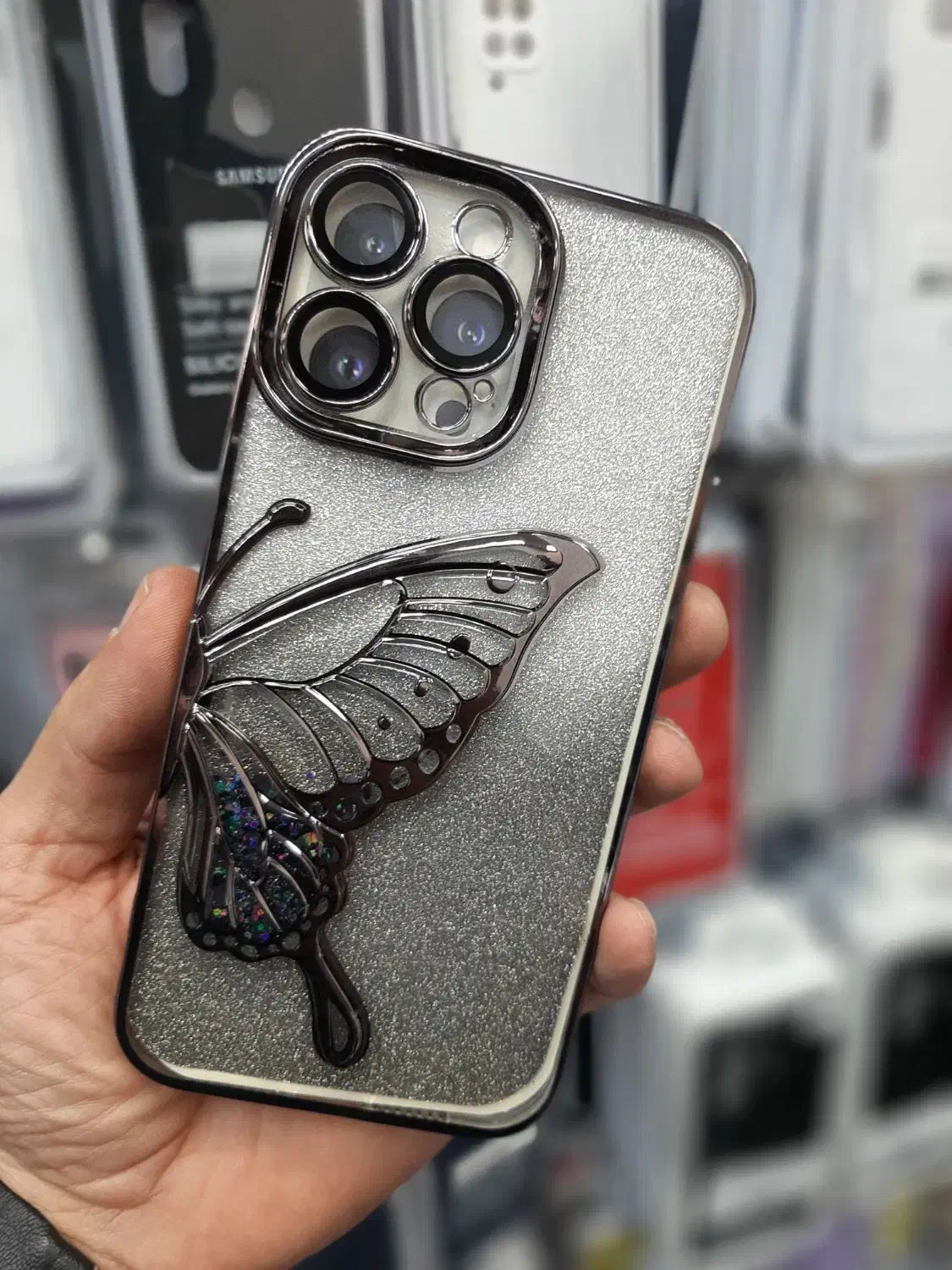 گارد به قیمت عمده|لوازم جانبی موبایل و تبلت|قم, نیروگاه|دیوار