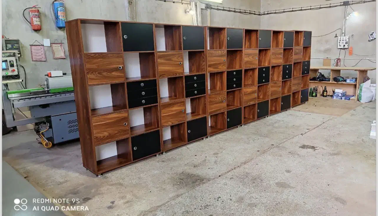 میز مدیریت/میز کنفرانس/فایل/کتابخانه kz|دفتر کار|سنندج, |دیوار