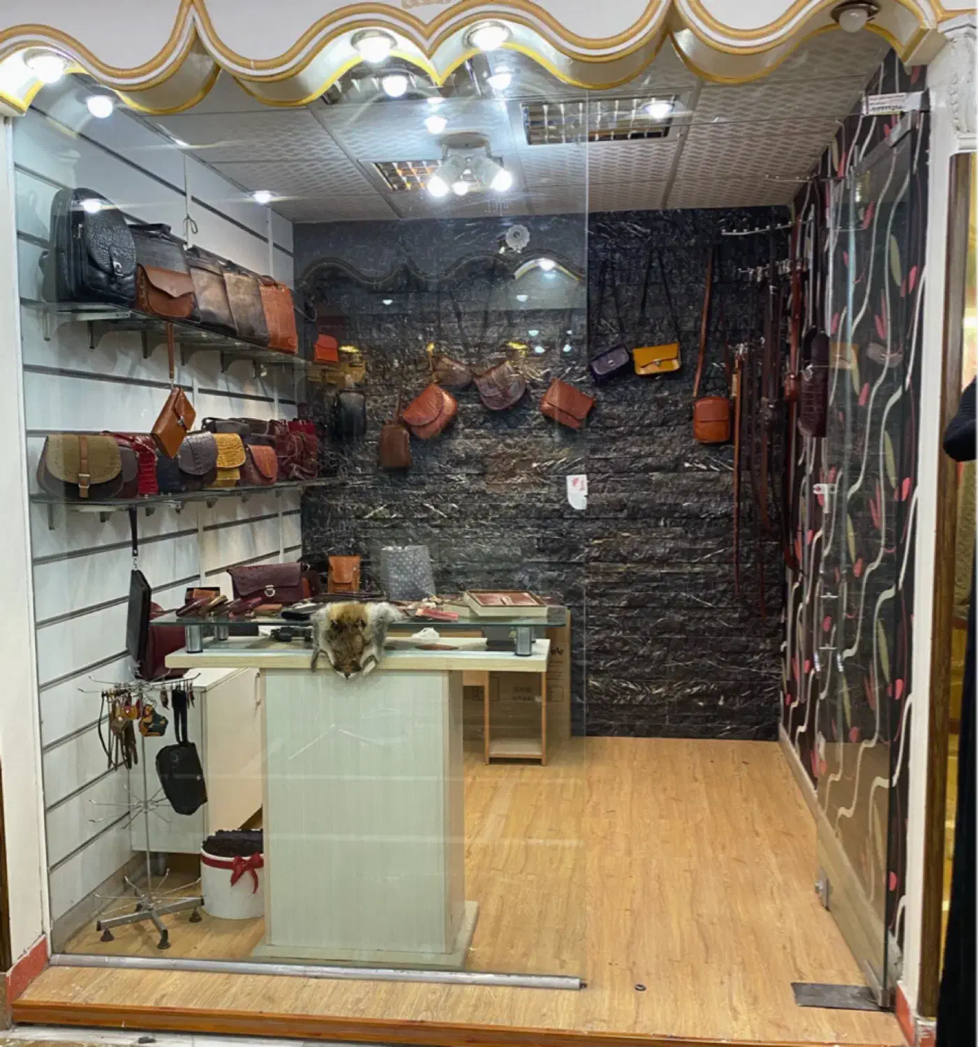 مغازه تجاری اداری ۸ متر|فروش مغازه و غرفه|تهران, جوادیه|دیوار