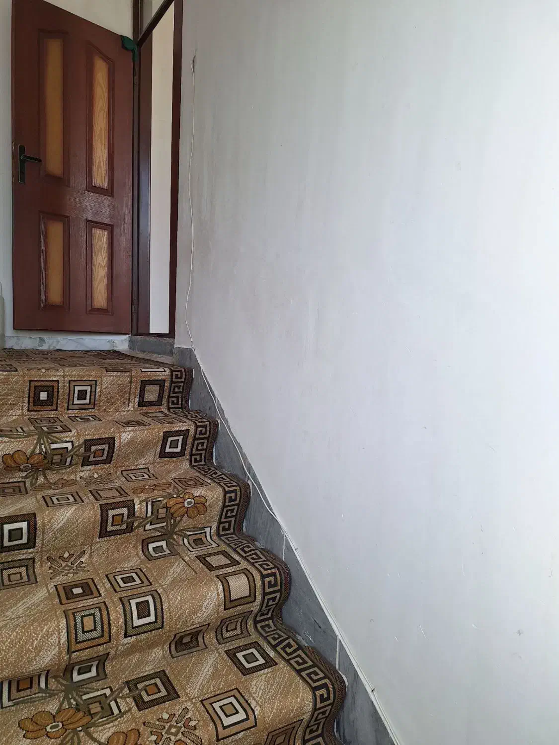 خانه ویلایی دو طبقه در شهرک بعثت|فروش خانه و ویلا|اردبیل, |دیوار