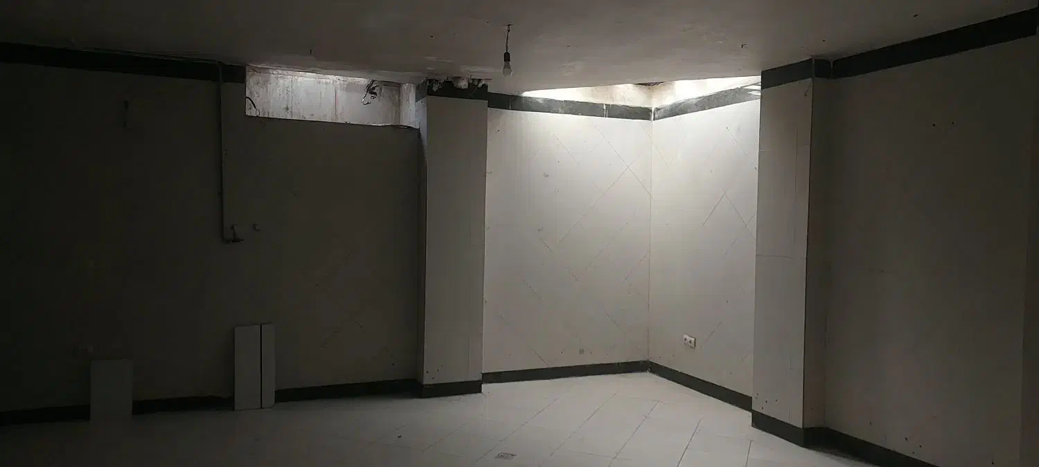 اجاره زیز زمین|اجارهٔ خانه و ویلا|باقرشهر, |دیوار