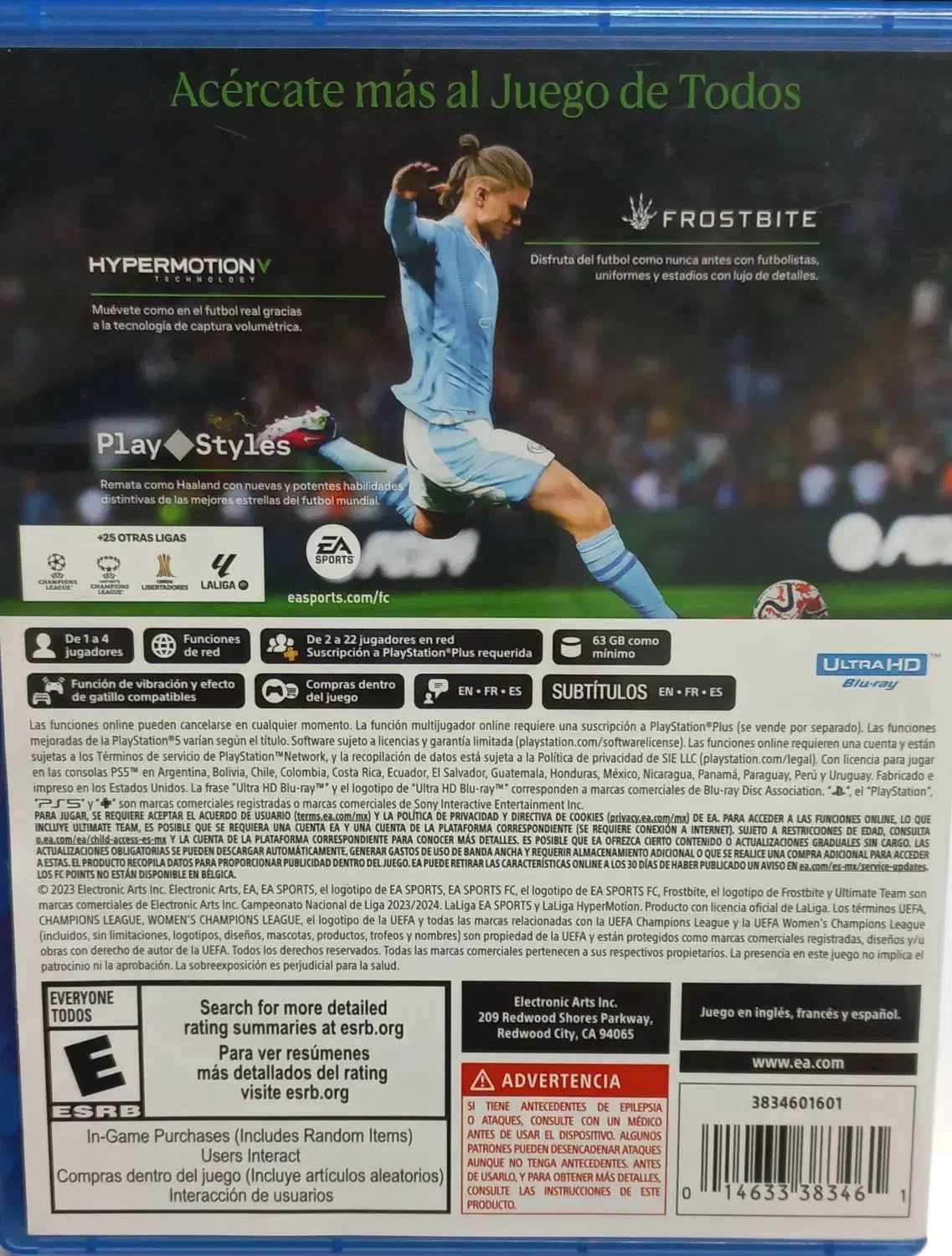 FC24  PS5|کنسول، بازی ویدئویی و آنلاین|تهران, صفا|دیوار