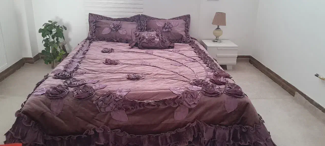 روتختی مخمل شیک|سرویس روتختی|اردکان, |دیوار