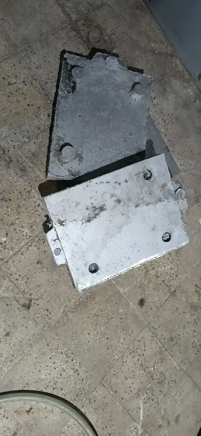 خدمات ریختگری الومینیوم|خدمات پیشه و مهارت|رباطکریم, نصیرشهر|دیوار