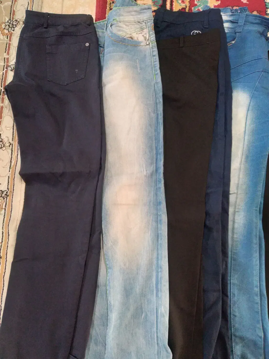 شلوار زنانه|لباس|تبریز, |دیوار