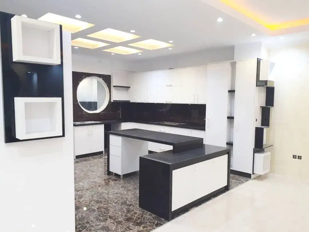 کابینت نمونه|مصالح و تجهیزات ساختمان|مرودشت, ابوذر شمالی‎|دیوار