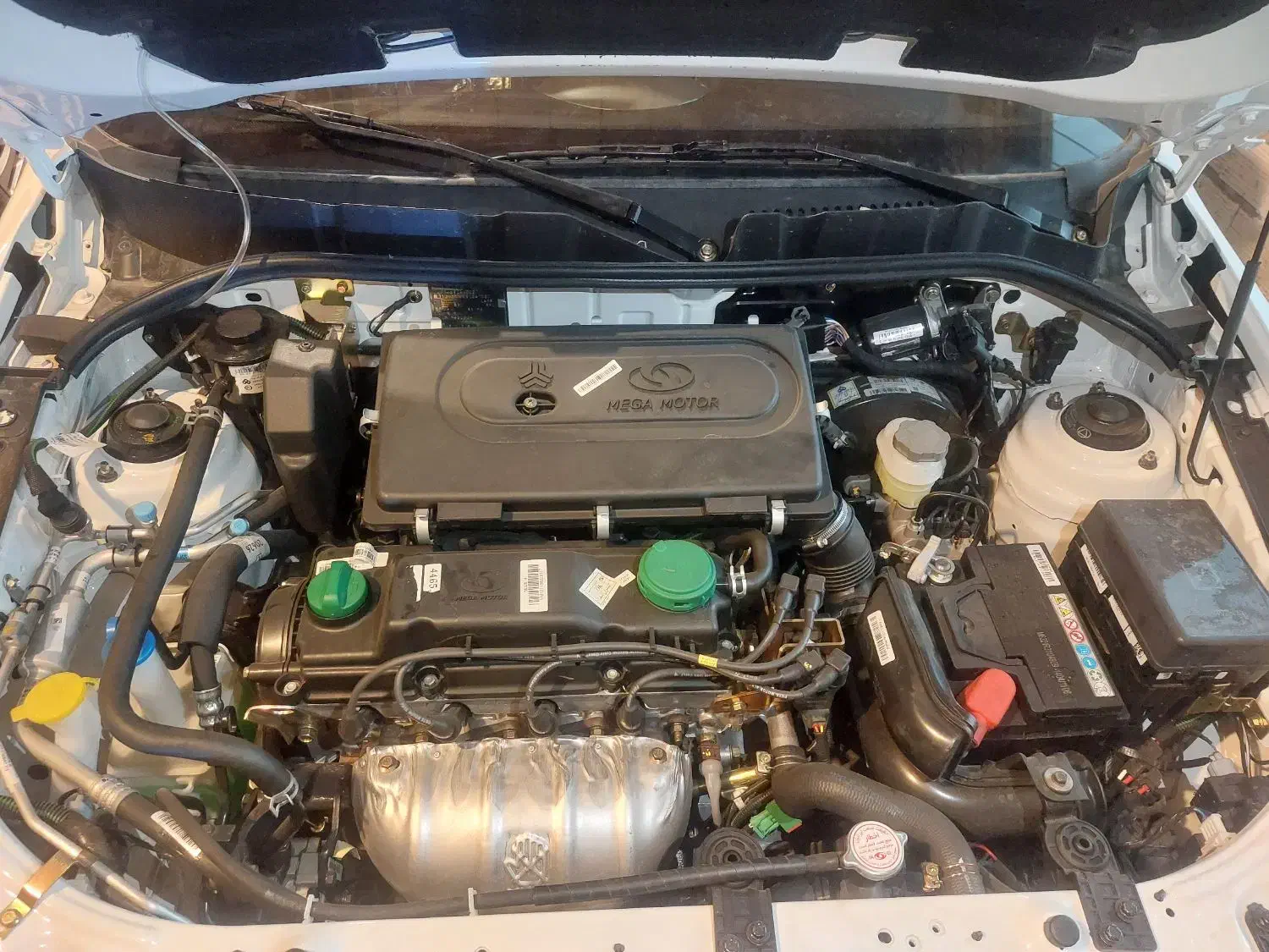 کوییک صفر|خودرو سواری و وانت|رفسنجان, |دیوار