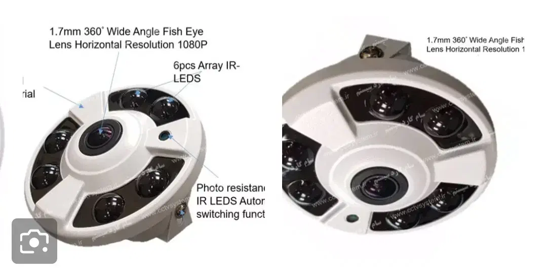 جی پی اس ردیاب  و دوربین|دوربین مداربسته|تهران, والفجر (افسریه)|دیوار