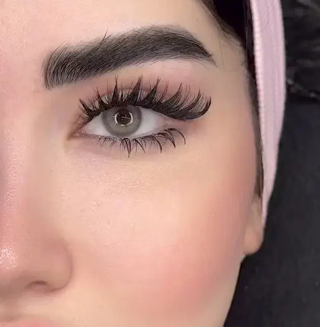 مدرس و متخصص کاشت مژهولیفت خانه اصفهان|خدمات آرایشگری و زیبایی|اصفهان, خانه اصفهان|دیوار