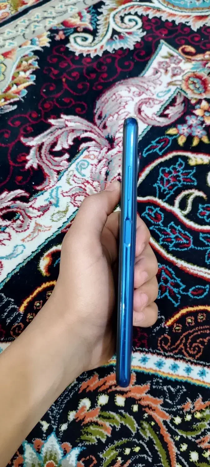 گوشی poco x3 pro 128G..8ram|موبایل|آبادان, |دیوار