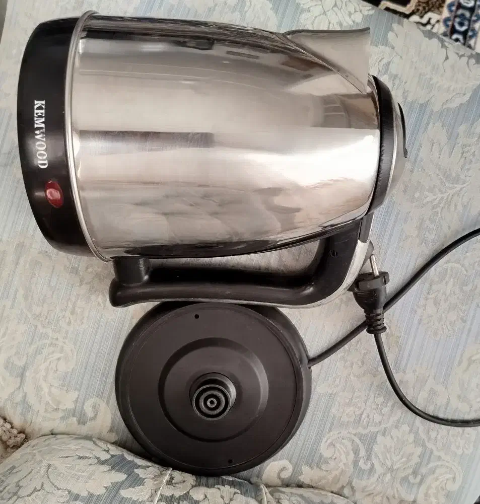 چای ساز مارک کموود|سماور، چایساز، قهوهساز|زاهدان, |دیوار