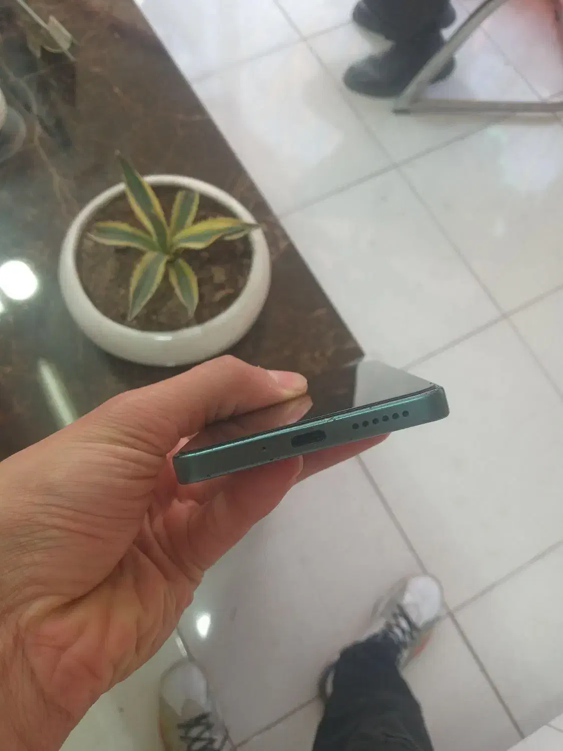 Note13pro 512GB|موبایل|برخوار, |دیوار