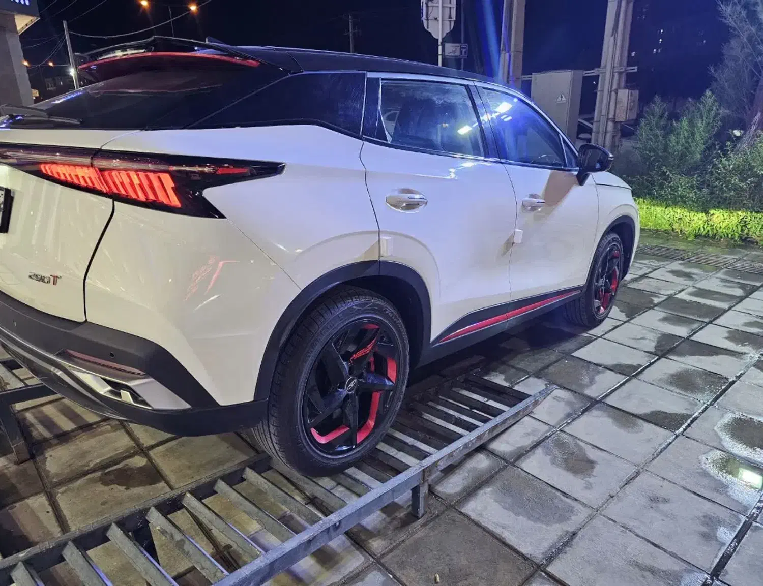 فونیکس FX / تک دیفرانسیل/ پریمیوم|خودرو سواری و وانت|یزد, |دیوار