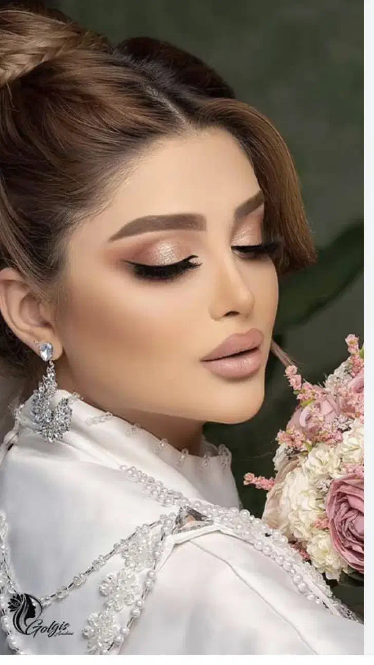 آموزش میکاپ وهمکاری با سالن|خدمات آموزشی|اسلام‌شهر, شهرک مفیدی|دیوار