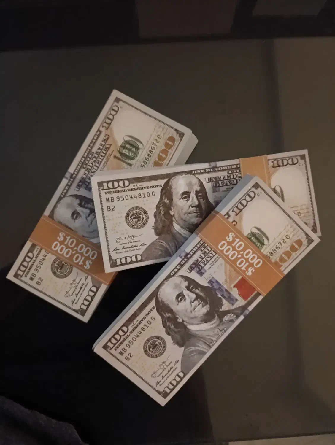 دلار تزئینی مناسب مجالس|کلکسیون سکه، تمبر، اسکناس|پردیس, فاز ۹|دیوار