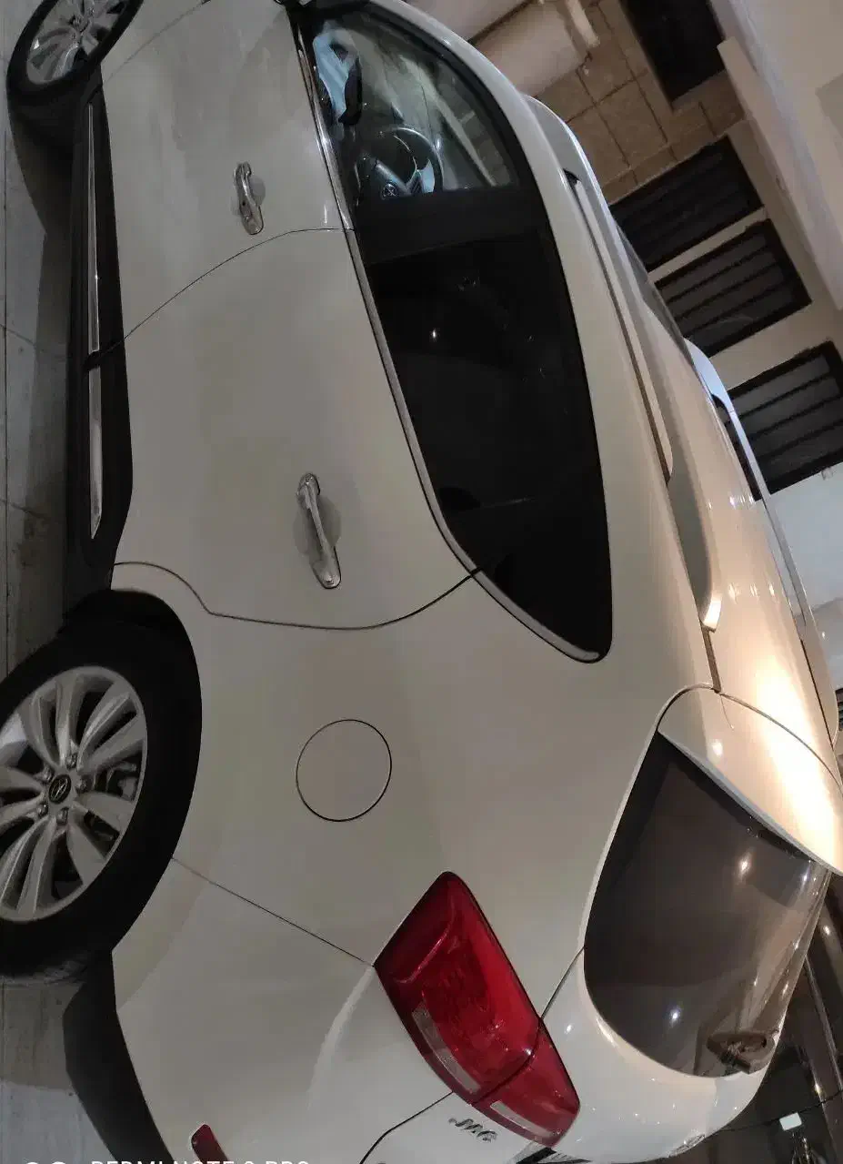 جک s5 اتومات مدل 97 خانگی|خودرو سواری و وانت|خرمآباد, |دیوار