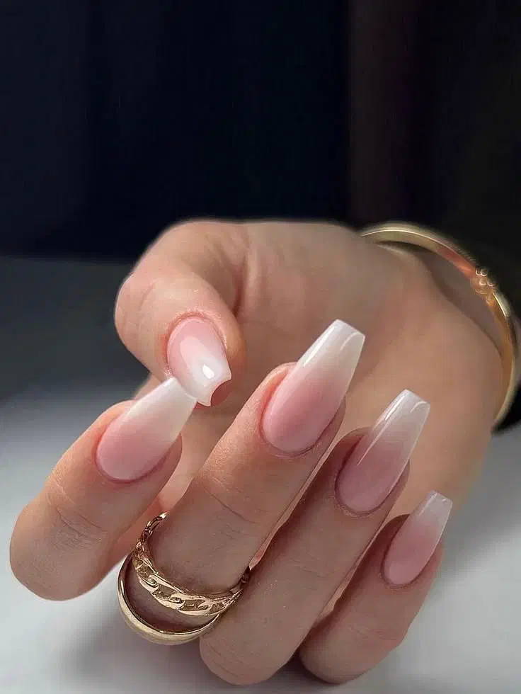 مدل کاشت ناخن ژل وآموزش کاشت|خدمات آرایشگری و زیبایی|قم, شهرک طالقانی|دیوار