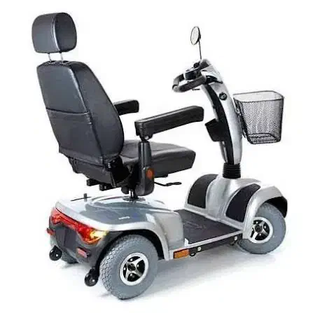 اسکوتر برقی Invacare orion|دوچرخه، اسکیت، اسکوتر|تهران, جردن|دیوار