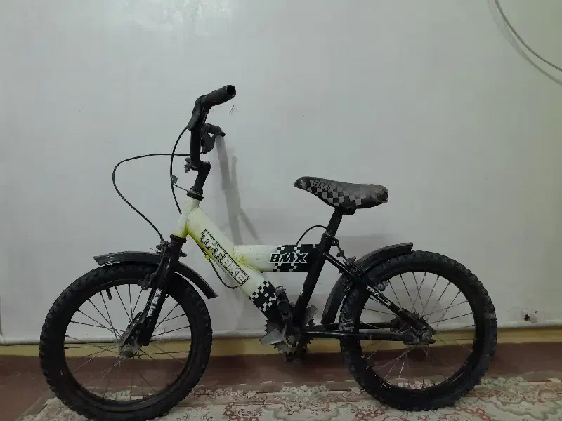 دوچرخه 20مدل ویوا و دیگری 16مدل بیمکث|دوچرخه، اسکیت، اسکوتر|احمدآبادمستوفی, |دیوار