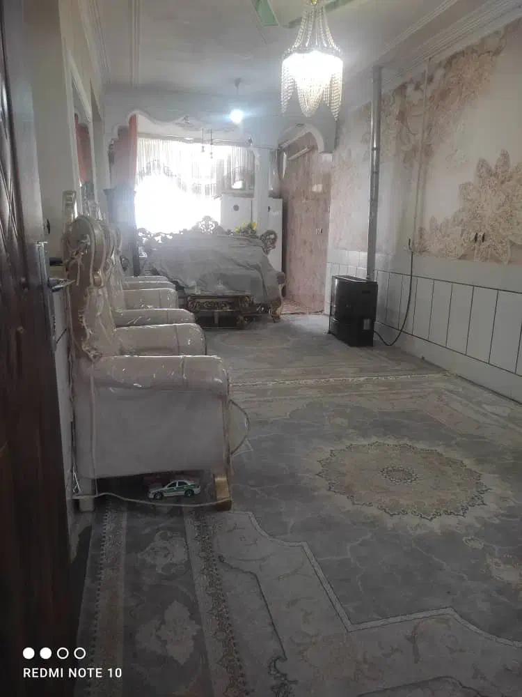 فروش منزل ویلایی|فروش خانه و ویلا|شهرضا, |دیوار