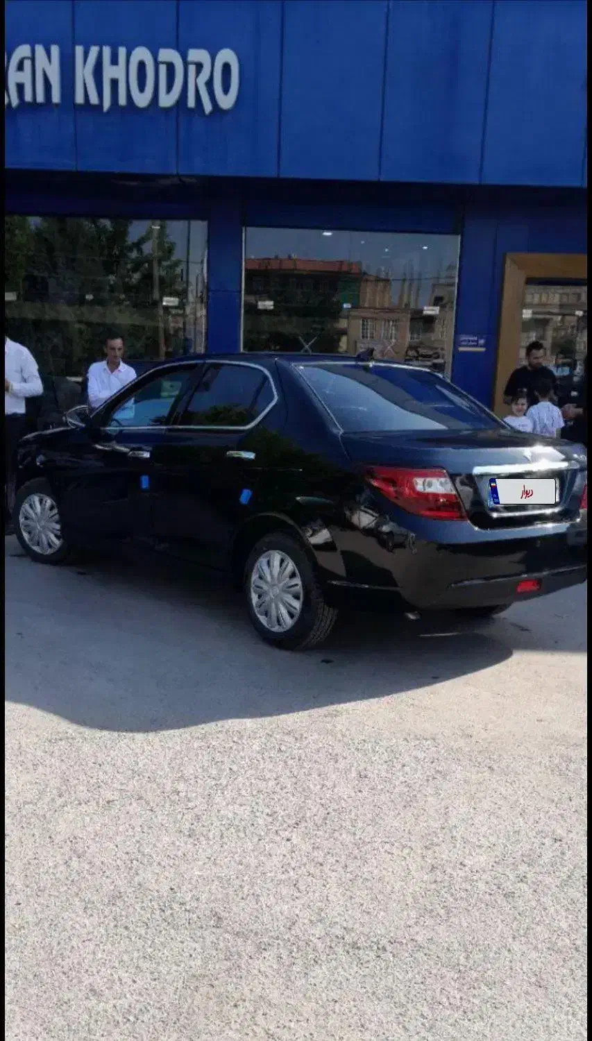 دناپلاس ۶دنده|خودرو سواری و وانت|ارومیه, |دیوار