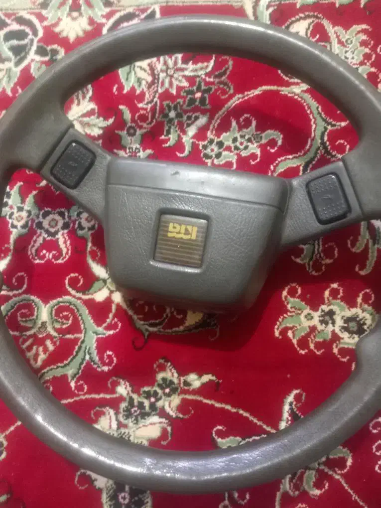 فرمون قربیلک فرمان|قطعات یدکی و لوازم جانبی|کرج, عظیمیه|دیوار