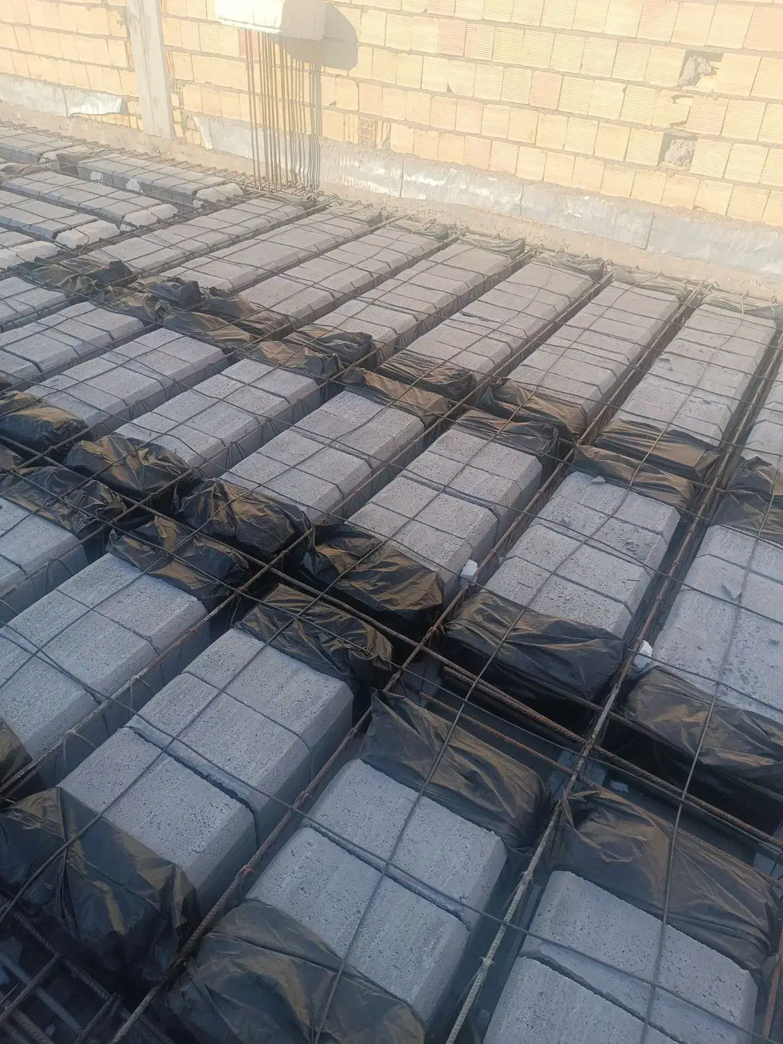 تیرچه بلوک|خدمات پیشه و مهارت|بندر امام خمینی, |دیوار