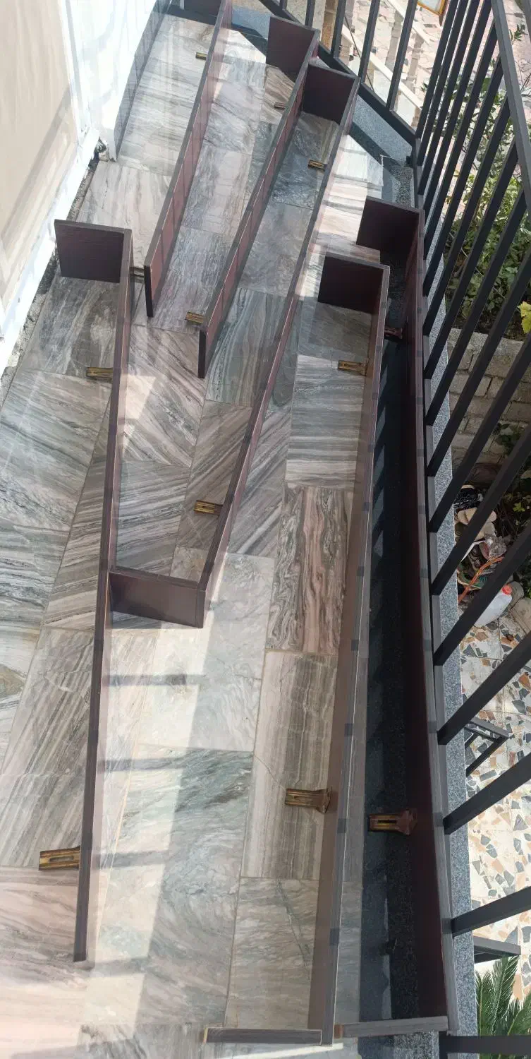 کتیبه چوبی|پرده، رانر، رومیزی|نوشهر, |دیوار