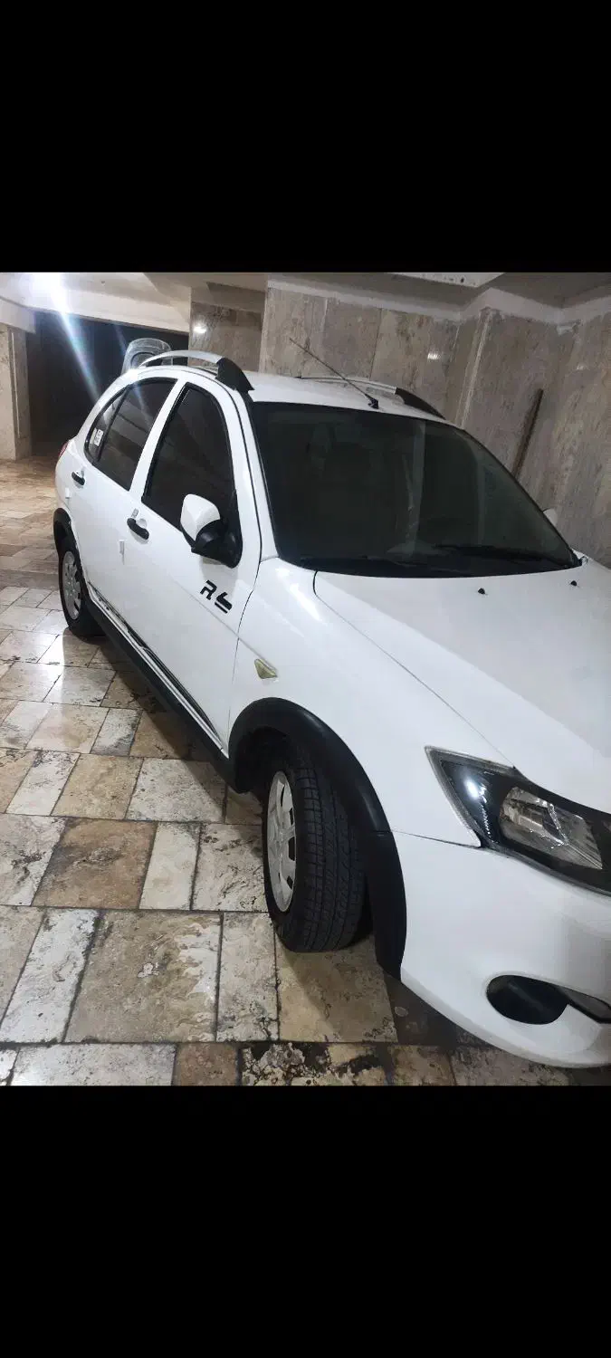 کوییک مدل1401|خودرو سواری و وانت|اسلام‌شهر, شهرک سالور|دیوار