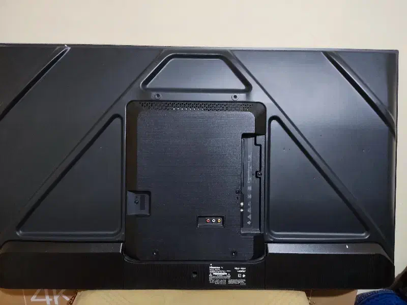 هایسنس50.K4هوشمند|تلویزیون و پروژکتور|بندر گناوه, |دیوار