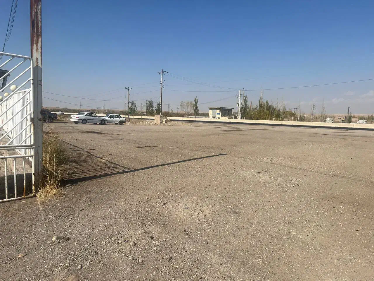 فروش ملک تجاری ایده آل|فروش زمین و ملک کلنگی|سراب, |دیوار