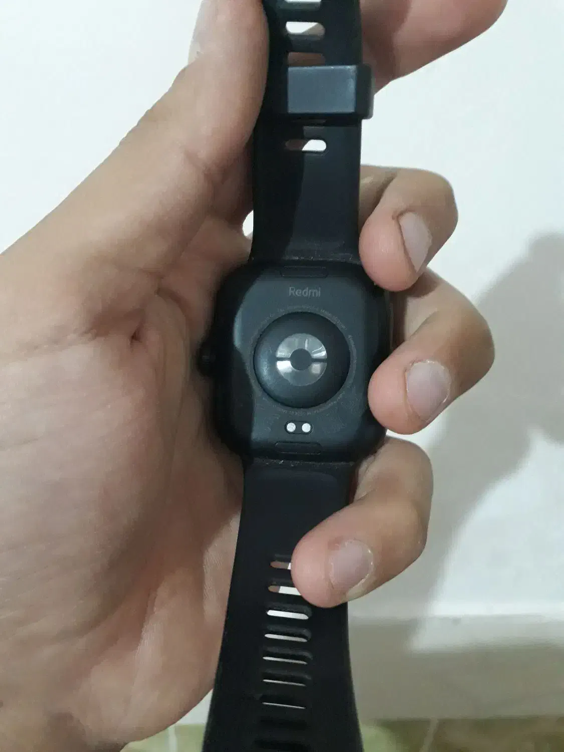 ساعت هوشمند شیائومی (Redmi Watch 4)|ساعت|جعفرآباد, |دیوار