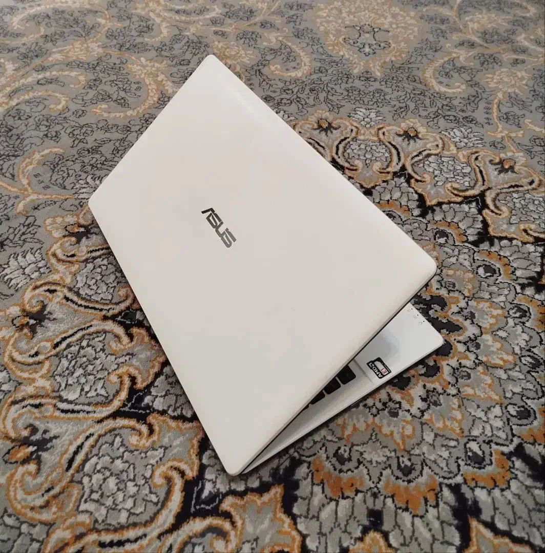 لپتاپ خانگی ایسوس  X552F|رایانه همراه|خرم‌آباد, |دیوار