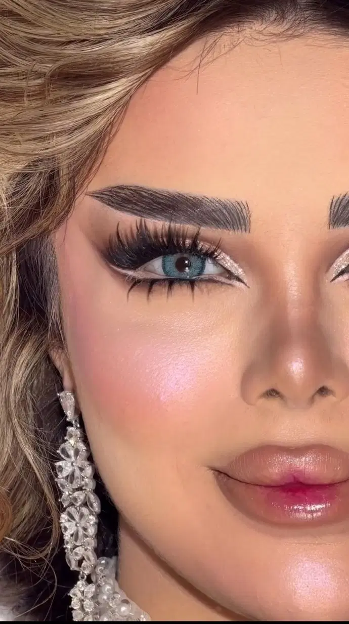 boshra.beauty.salon|خدمات آرایشگری و زیبایی|خرمشهر, |دیوار