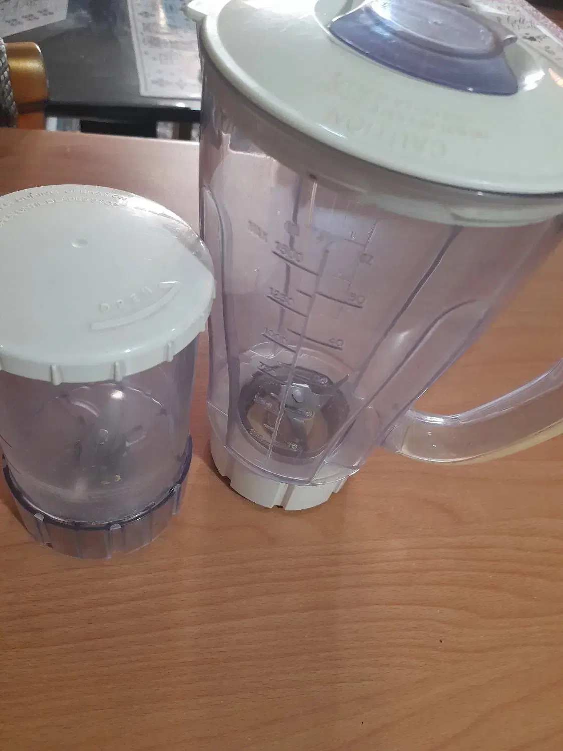 قطعات مخلوط کن|خردکن، آسیاب، غذاساز|شاهین‌شهر, مخابرات (شهید بهشتی)|دیوار