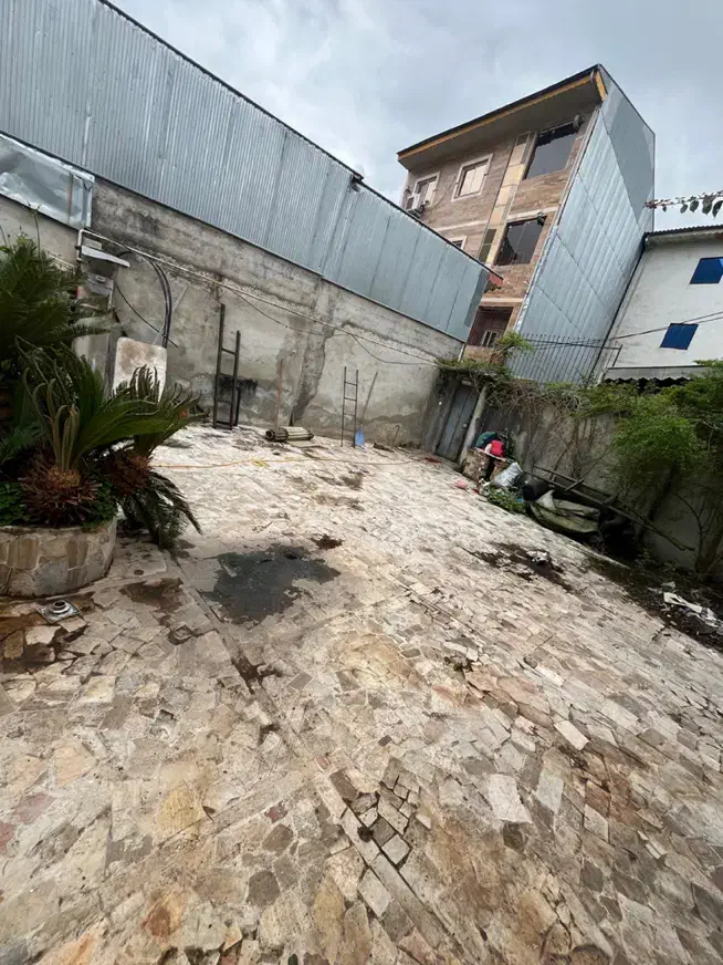 فروش زمین ۱۹۸ متری در تختی|فروش خانه و ویلا|رشت, سعدی (تختی)|دیوار