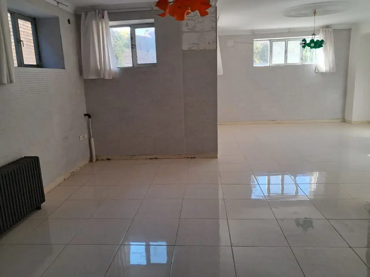 اجاره منزل ویلایی در روستای ملایوسف|اجارهٔ خانه و ویلا|مرند, |دیوار