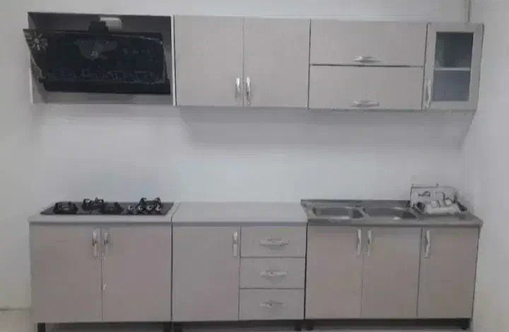 نصاب کابینت هستم|خدمات پیشه و مهارت|نسیمشهر, |دیوار