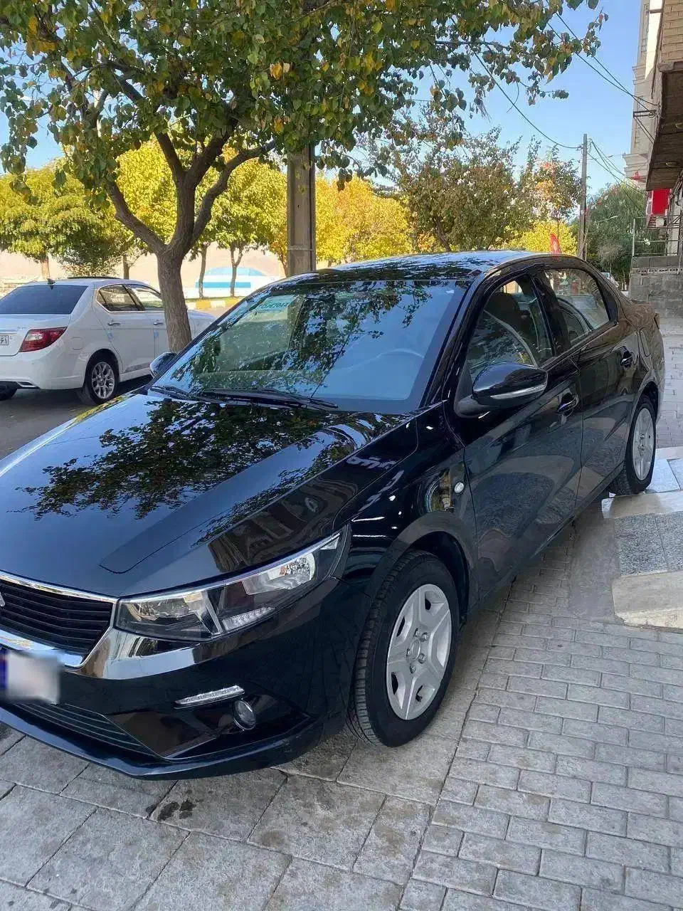 تارا دنده مدل 402|خودرو سواری و وانت|سقز, |دیوار