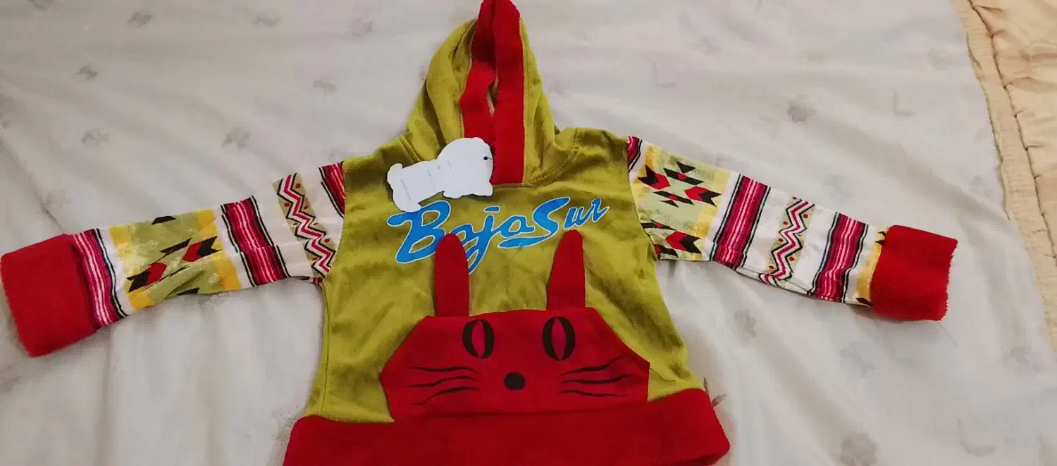 لباس دخترانه.لباس یلدایی|کفش و لباس بچه|ملایر, |دیوار