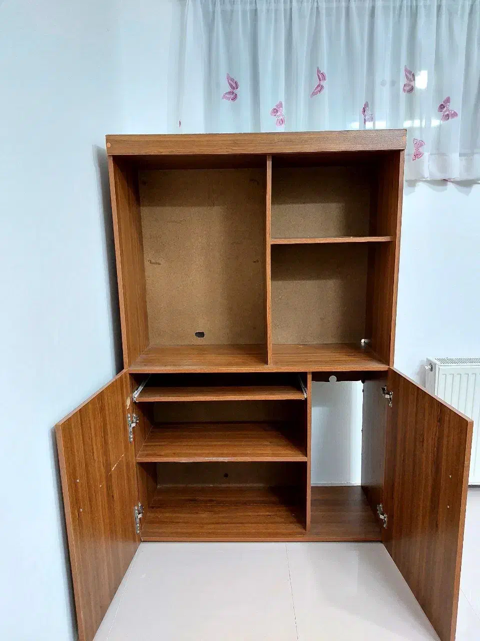 کتابخوانه ، میز ، میز کامپیوتر|میز تحریر و کامپیوتر|مشهد, رضاشهر|دیوار