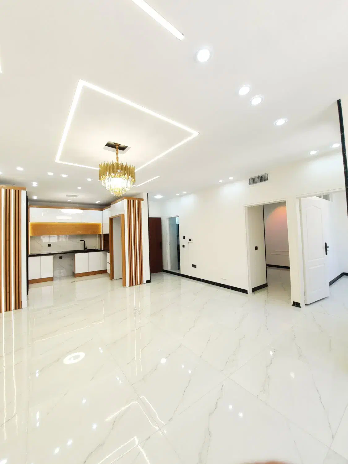 اپارتمان ۶۵ متر۲ خواب  در اندیشه فاز۱ فاز۲ فاز۳|فروش آپارتمان|اندیشه, اندیشه فاز ۱|دیوار