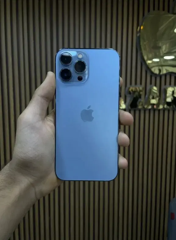 iphone 13 max|موبایل|خرم‌آباد, |دیوار