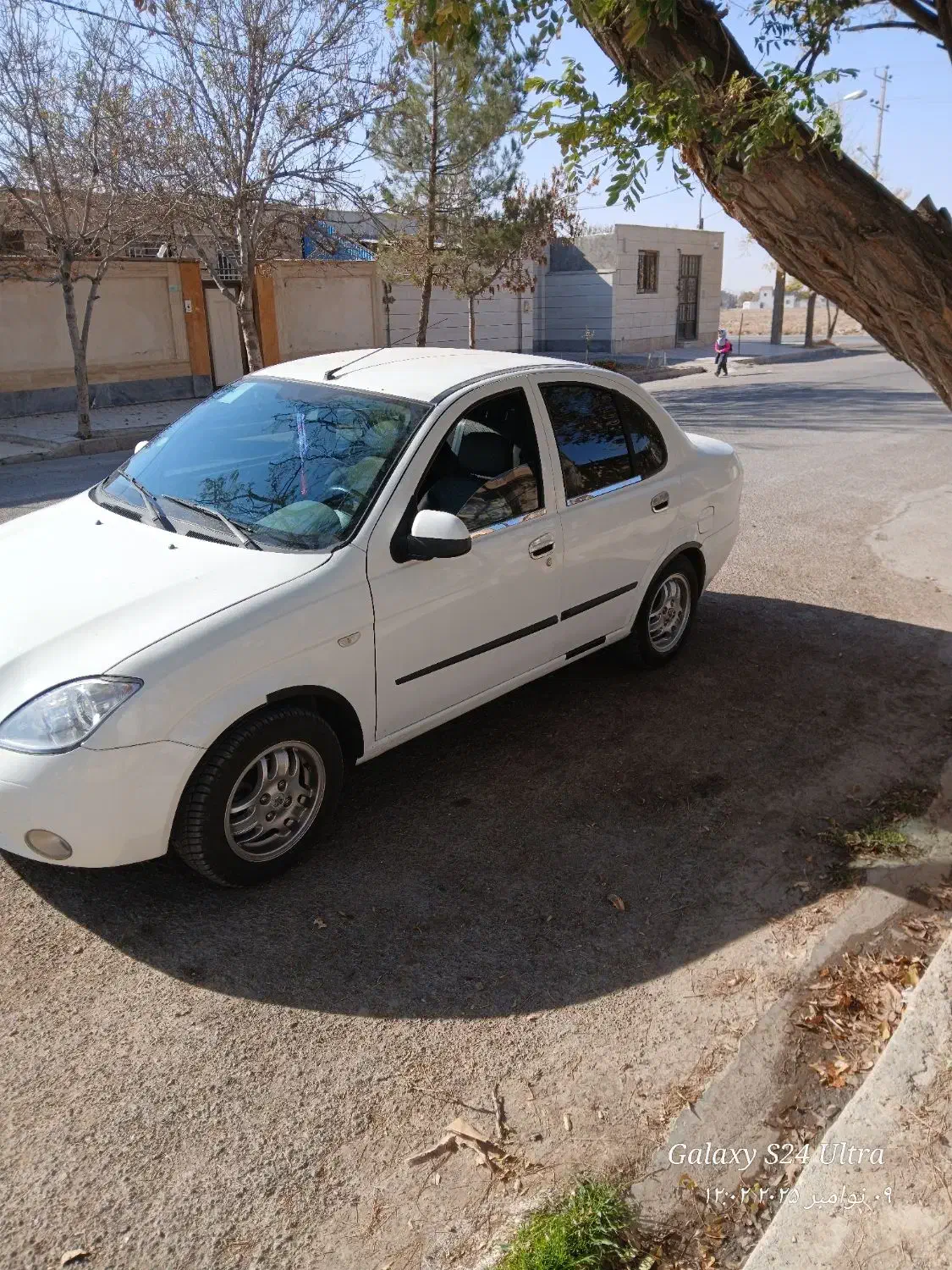 تیبا ۱۴۰۰|خودرو سواری و وانت|قوچان, |دیوار