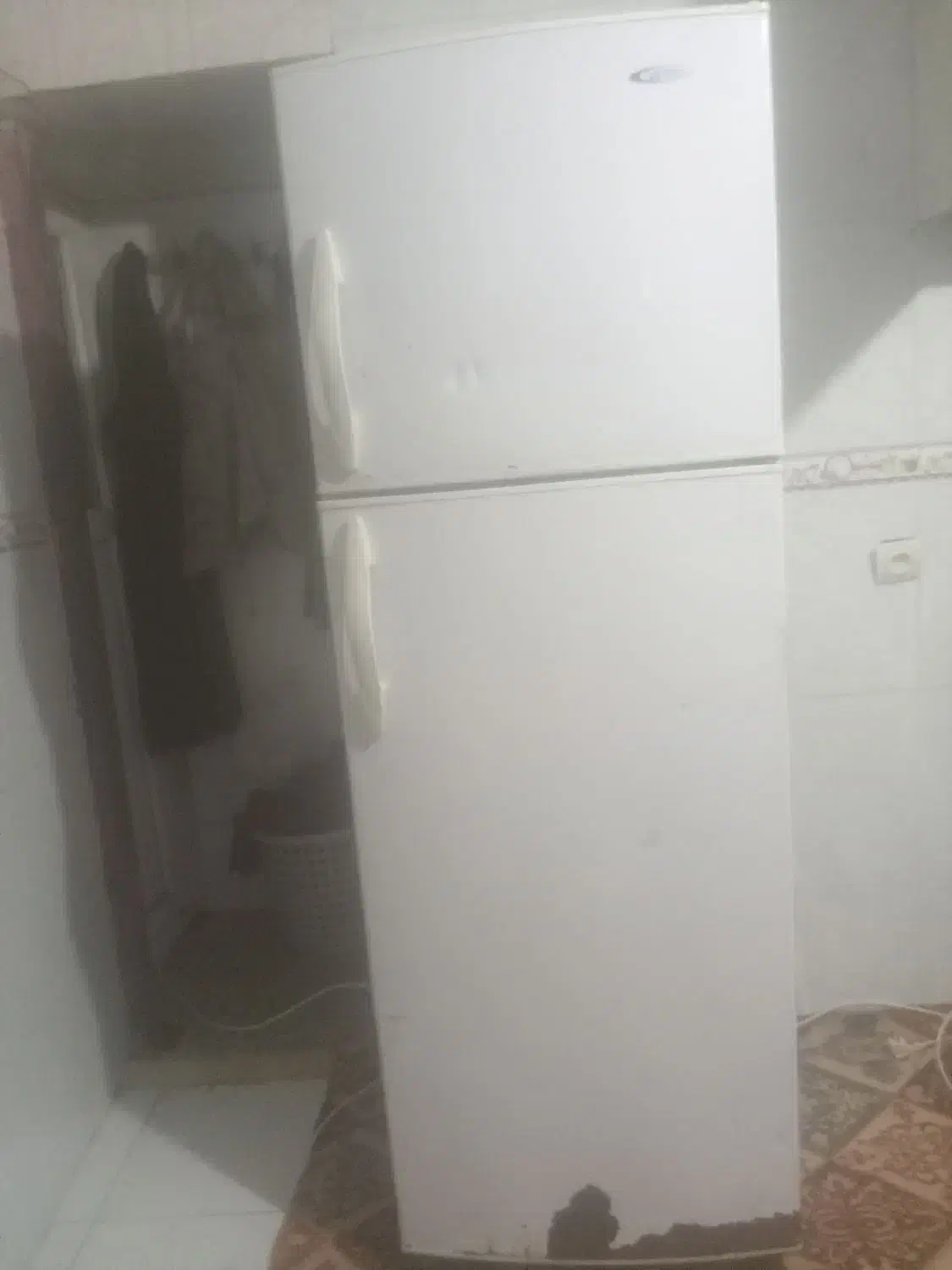 یخچال سالم و تمیز|یخچال و فریزر|سورک, |دیوار